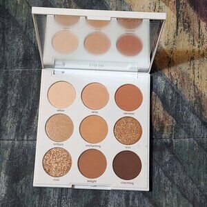 Tarte Amazonian Clay Eyeshadow Palette – Sunrise (BNIB)